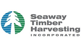 Trusted by Seaway Timber Harvesting