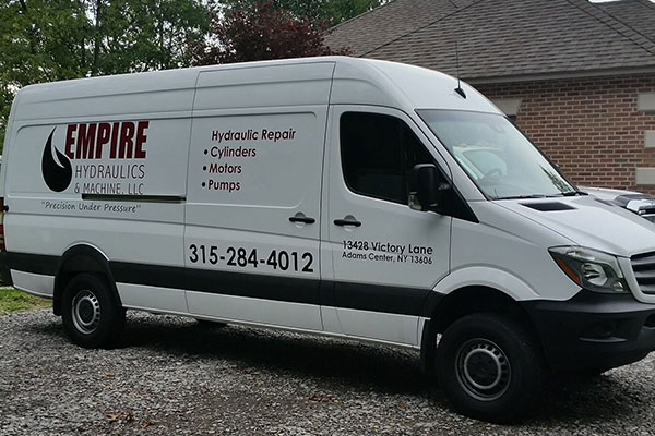 Schedule Free Pickup and Delivery