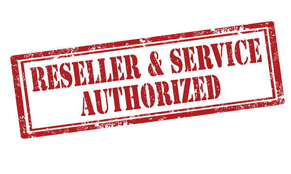 Resellers