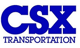Trusted by CSX Transportation